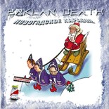 Baklan Death - Новогадское караоке